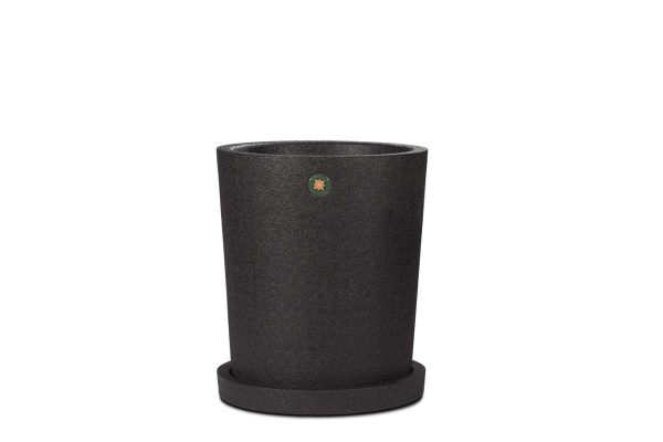 tube black medium