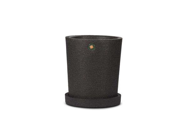 tube black small